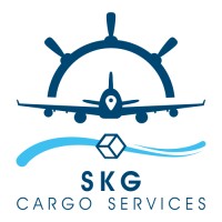 SKG Cargo Services logo - Similar company to Smart Cargo & Freight Ltd