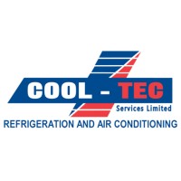 Cool-Tec Services Ltd logo - Similar company to Subzero | Temperature Controlled Logistics