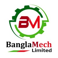 BanglaMech Limited logo - Similar company to Power Trade & Engineering