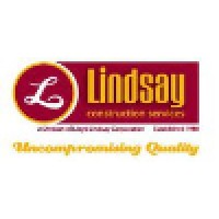 Lindsay Construction Services