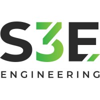S3e ENGINEERING logo - Similar company to Forma Work