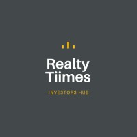 Realty Tiimes logo - Similar company to Sangam Finance