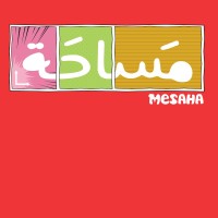 Mesaha logo - Similar company to Code Lab