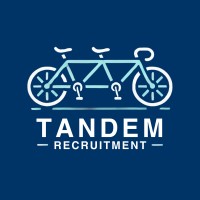 Tandem Recruitment logo - Similar company to Automated Solutions