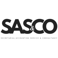 SASCO Sdn Bhd logo - Similar company to Ntech Capital Management