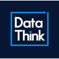 Data Think logo - Similar company to Data Knowledge Consultants