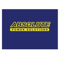 Absolute Power Solutions logo - Similar company to Arco Electric, Inc