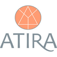 Atira logo - Similar company to Atyra Bio