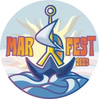 Maritime Festival 2023 FPIK UNPAD logo - Similar company to -