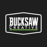 Bucksaw Creative logo - Similar company to Fahmidan Journal