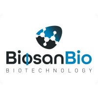 Biosan Biotechnology logo - Similar company to Adbioink Biosystem Technology