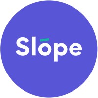 Slope Health logo - Similar company to Bubbles.App