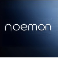 Noemon logo - Similar company to Noemon Tech Ltd.