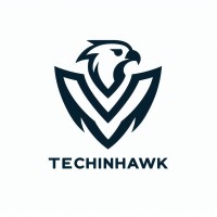 techinhawk logo - Similar company to Anyagent Ai Inc.