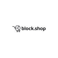 Block Shop logo - Similar company to The Block Shop