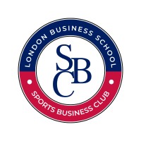 LBS Sports Business Club logo - Similar company to Love High Speed Studio