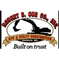 Robert B Our CO., INC logo - Similar company to Catalano Construction, Inc.