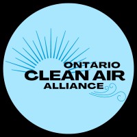 Ontario Clean Air Alliance logo - Similar company to One Note Away