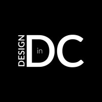 Design In DC logo - Similar company to Web Design Agency