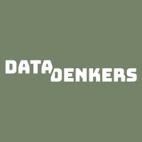 Datadenkers logo - Similar company to Sense Cloud
