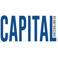 Capital Reinforcing logo - Similar company to Nc Coupler Llc