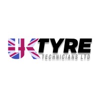 UK Tyre Technicians Ltd logo - Similar company to Aerotyre