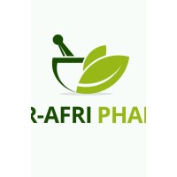 EUR-AFRIPHARM Co.Ltd. logo - Similar company to Fit Brands Consulting Group