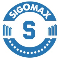 SigOmaX logo - Similar company to Inventech Solution