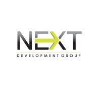Next Development Group logo - Similar company to Next Development