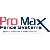 Pro Max Fence Systems, LLC logo - Similar company to Pdc Machines, Llc