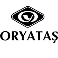 Oryataş İnşaat ve Ticaret A.Ş. logo - Similar company to Ümran Çelik Boru Sanayii A.Ş.