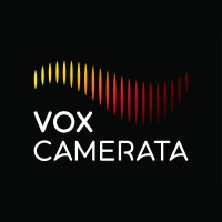 Vox Camerata Limited logo - Similar company to Global Cultural Alliance Ltd