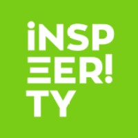 inspeerity logo - Similar company to Euro It Group