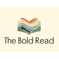 The Bold Read logo - Similar company to Presence Co.