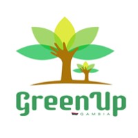 GreenUp-Gambia logo - Similar company to Juligerm