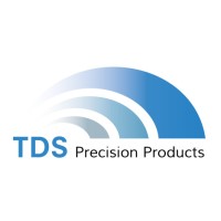 TDS Precision Products GmbH logo - Similar company to National Federation Of Group Water Schemes
