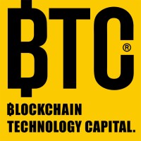 Blockchain Technology Capital logo - Similar company to Abz Ventures