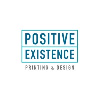 Positive Existence Printing Experts