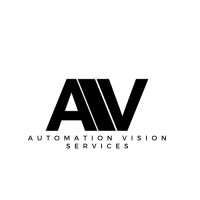 Automation Vision Services logo - Similar company to Evolve Fulfilment
