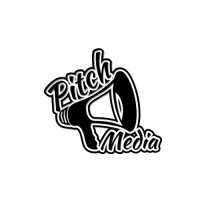 Pitch Media logo - Similar company to X Technology