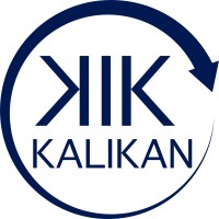 Kalikan - Financement et épargne solidaire logo - Similar company to Flexmo - Paiement En 3X Et 6X