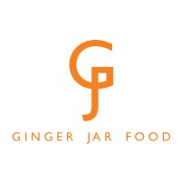 Ginger Jar Food