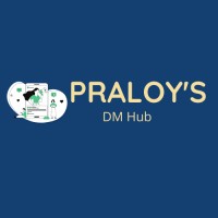 Digital Marketing Hub by Praloy logo - Similar company to Digital Marketing