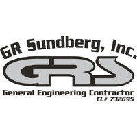 GR Sundberg, Inc. logo - Similar company to Ahlborn Structural Steel Inc