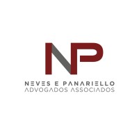 Neves e Panariello Advogados Associados logo - Similar company to Valli Honigmann Advogados