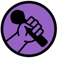 Good Trouble logo - Similar company to Creative Praxis