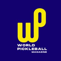 World Pickleball Magazine logo - Similar company to Virtual Scout