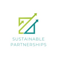 Sustainable Partnerships Ltd logo - Similar company to Libat Energy