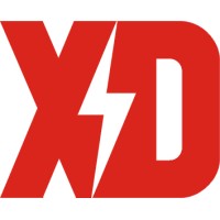 China XD logo - Similar company to Xd-Egemac