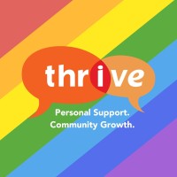 Thrive CYN logo - Similar company to Coder:Levelup